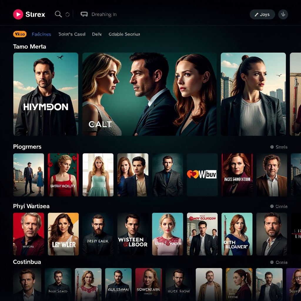 Cómo elegir el mejor servicio de VOD según tus necesidades: guía práctica