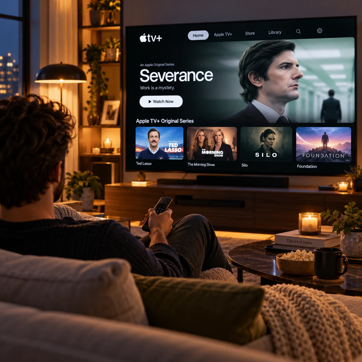¿Vale la pena suscribirse a Apple TV+? Opinión y recomendaciones
